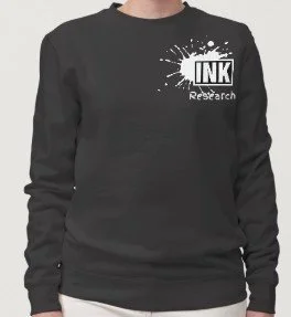 Black sweat white INK-1model.jpeg