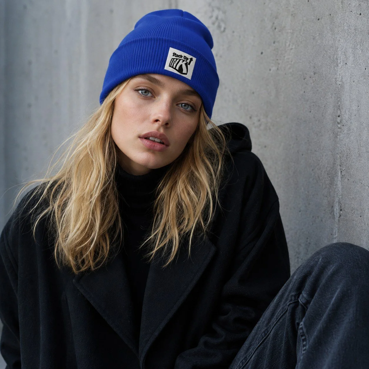 blue hat model.jpg