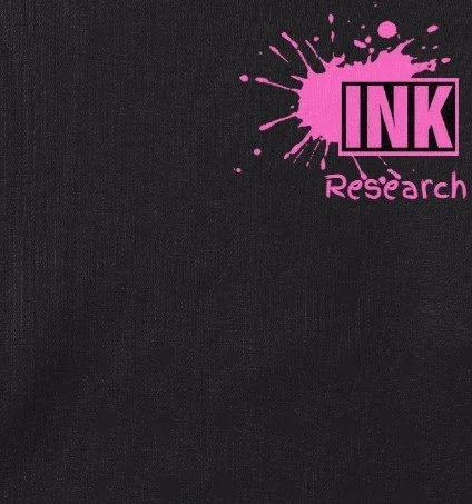 Black sweat Pink INK zoom.jpeg