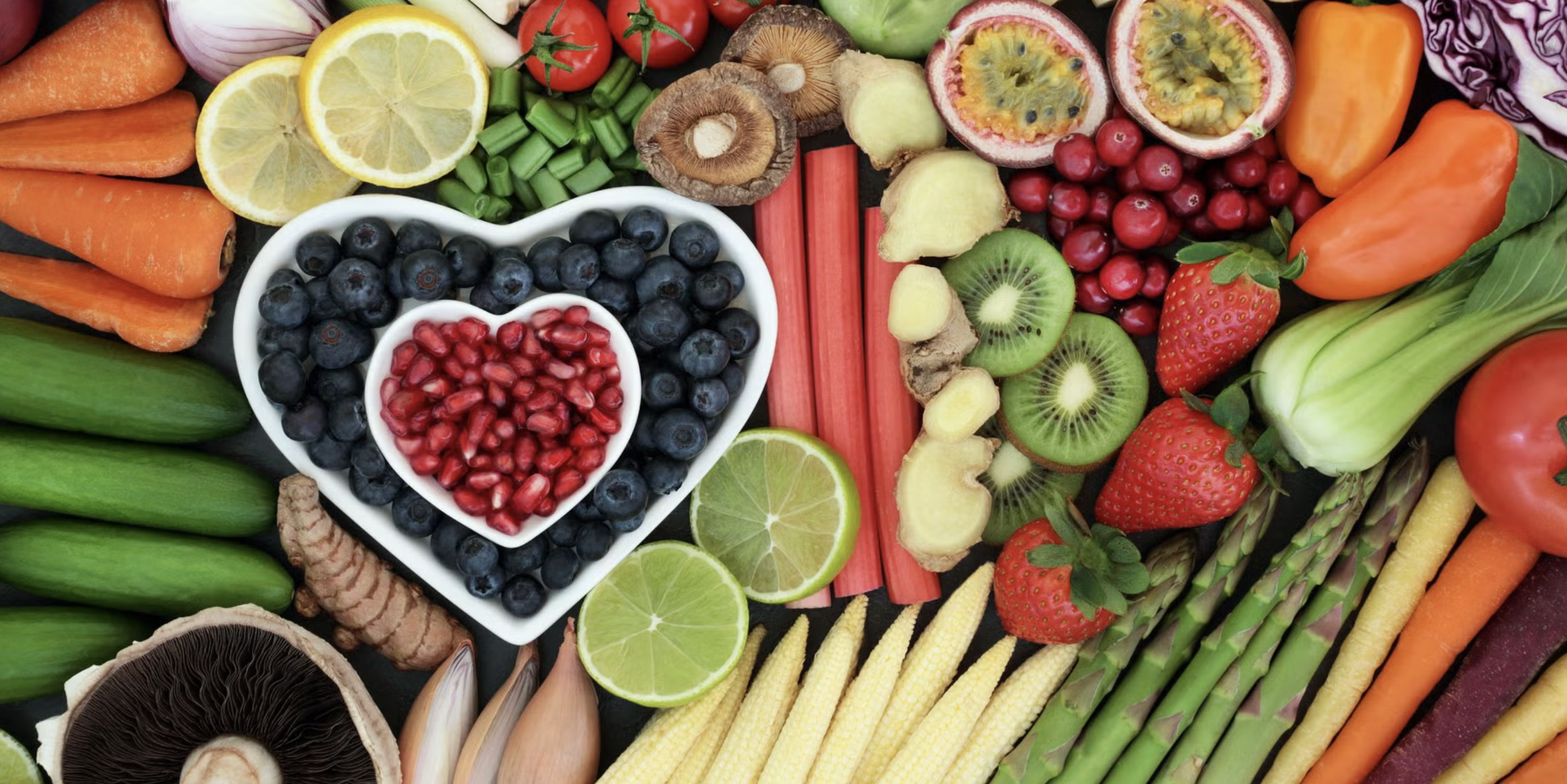 Eat Right