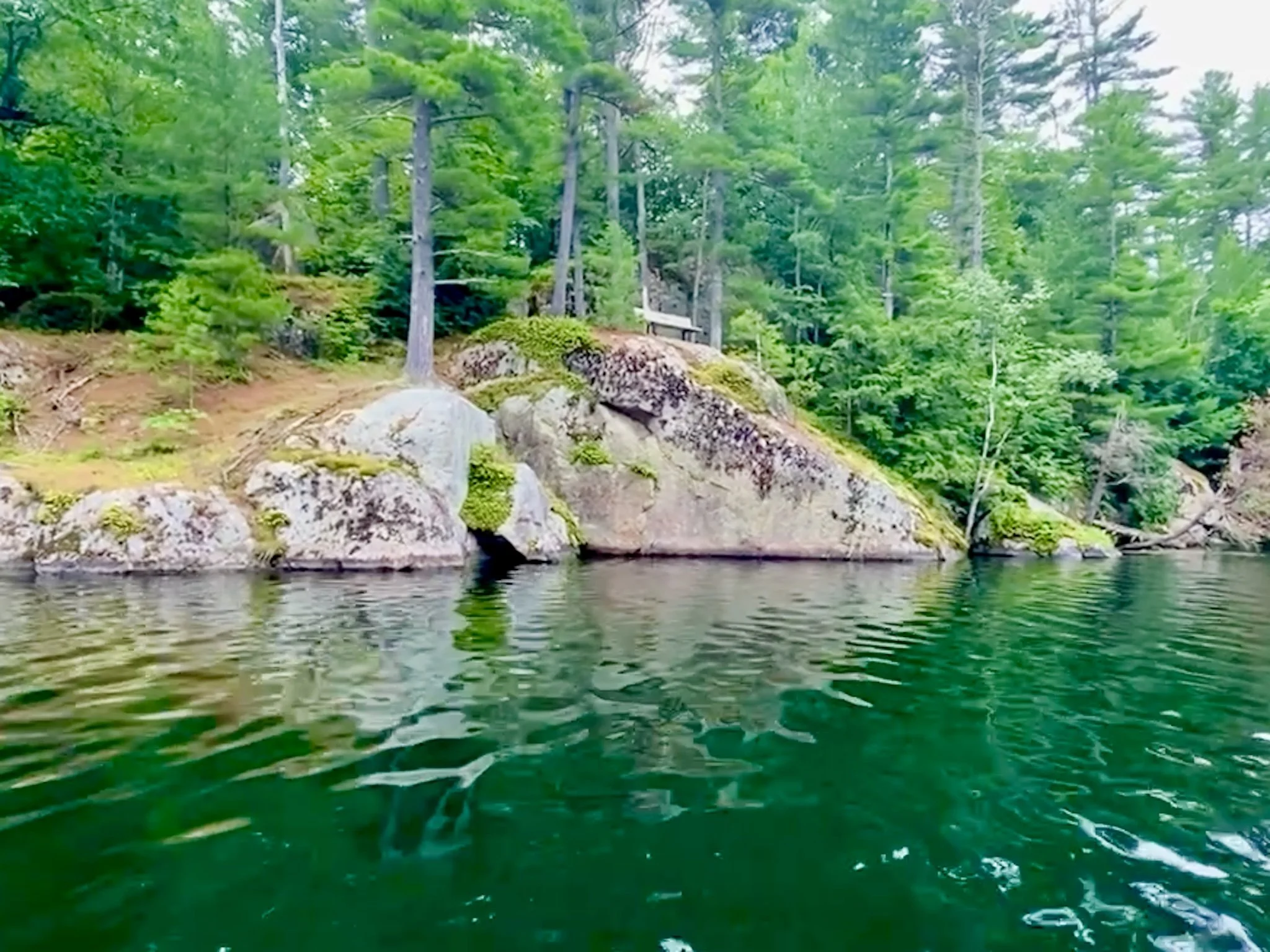 Morton Bay Paddle