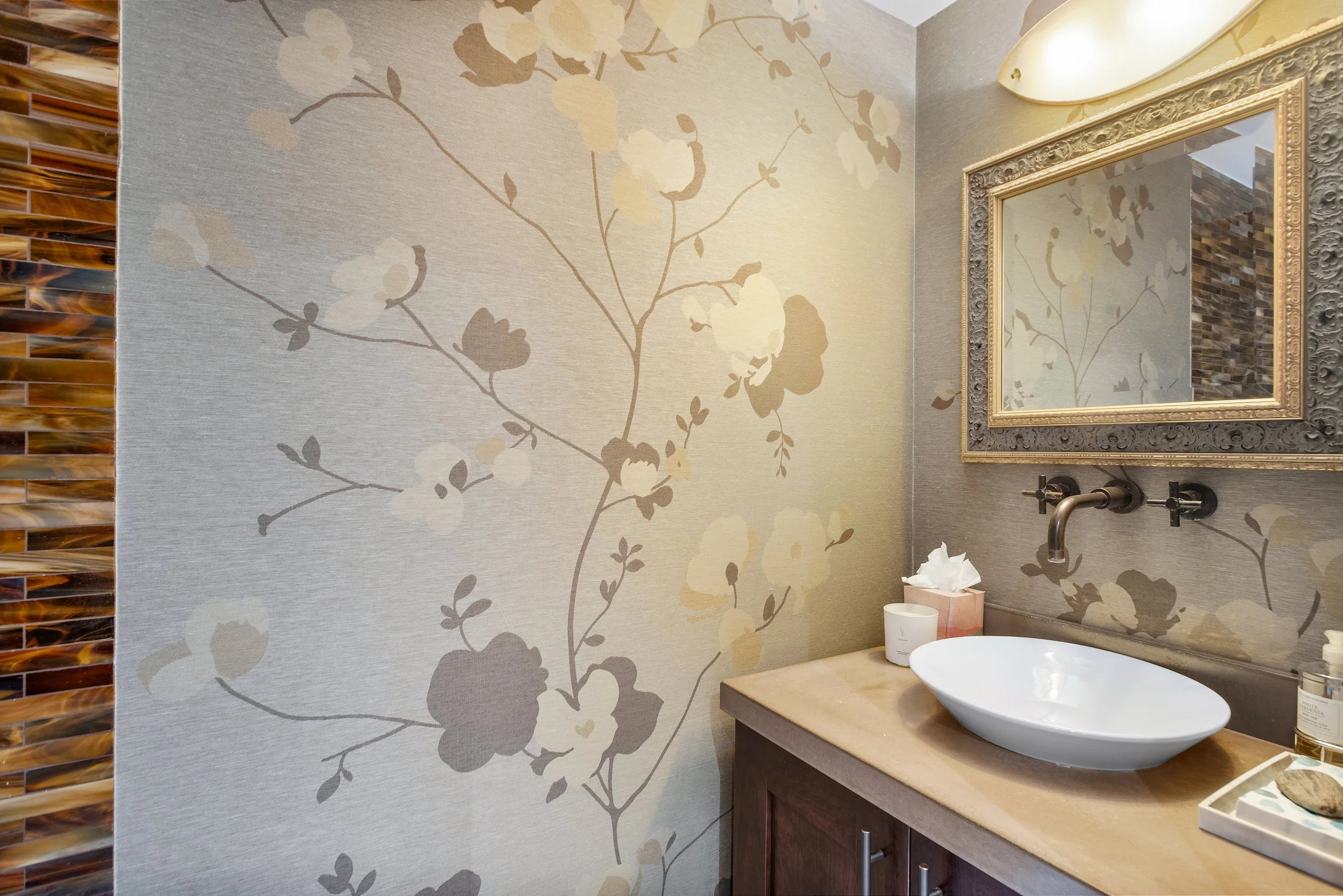 Main Level Guest Bath
