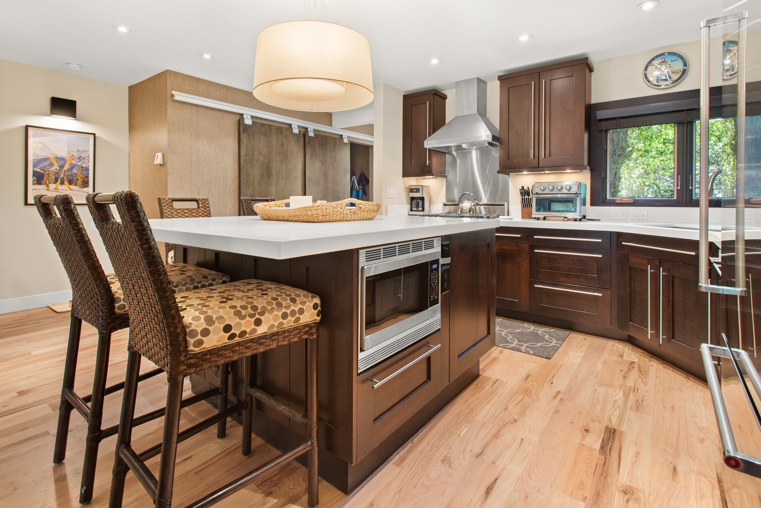 The Kitchen