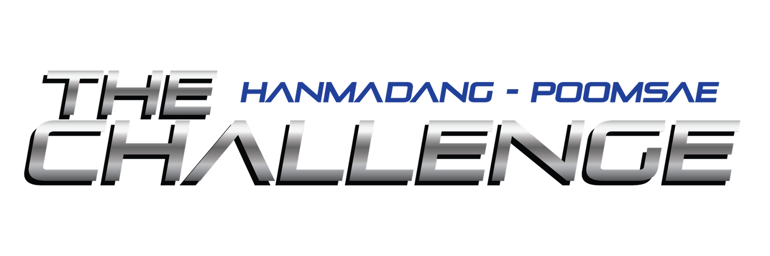 POOMSAE