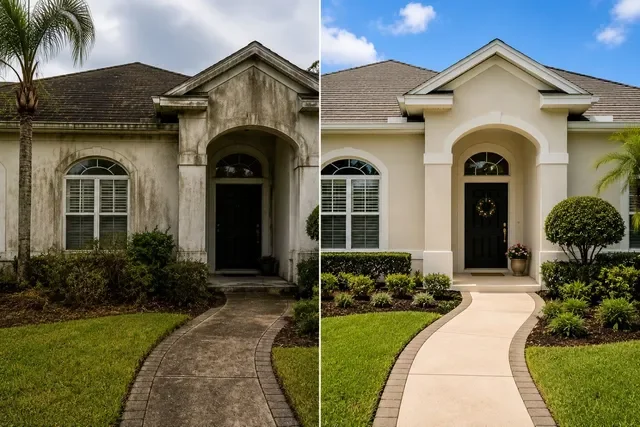 House Washing