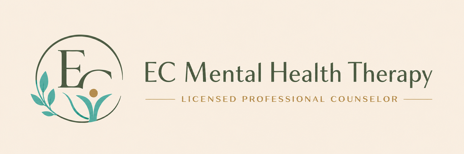 EC Mental Health Therapy
