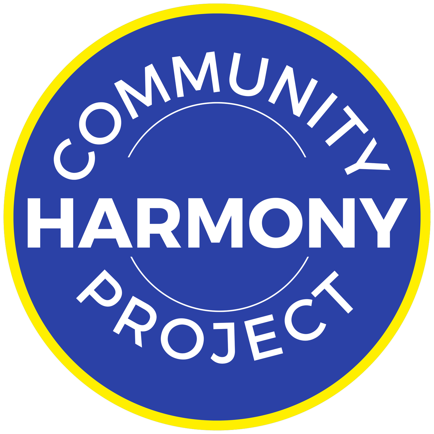 Community Harmony Project