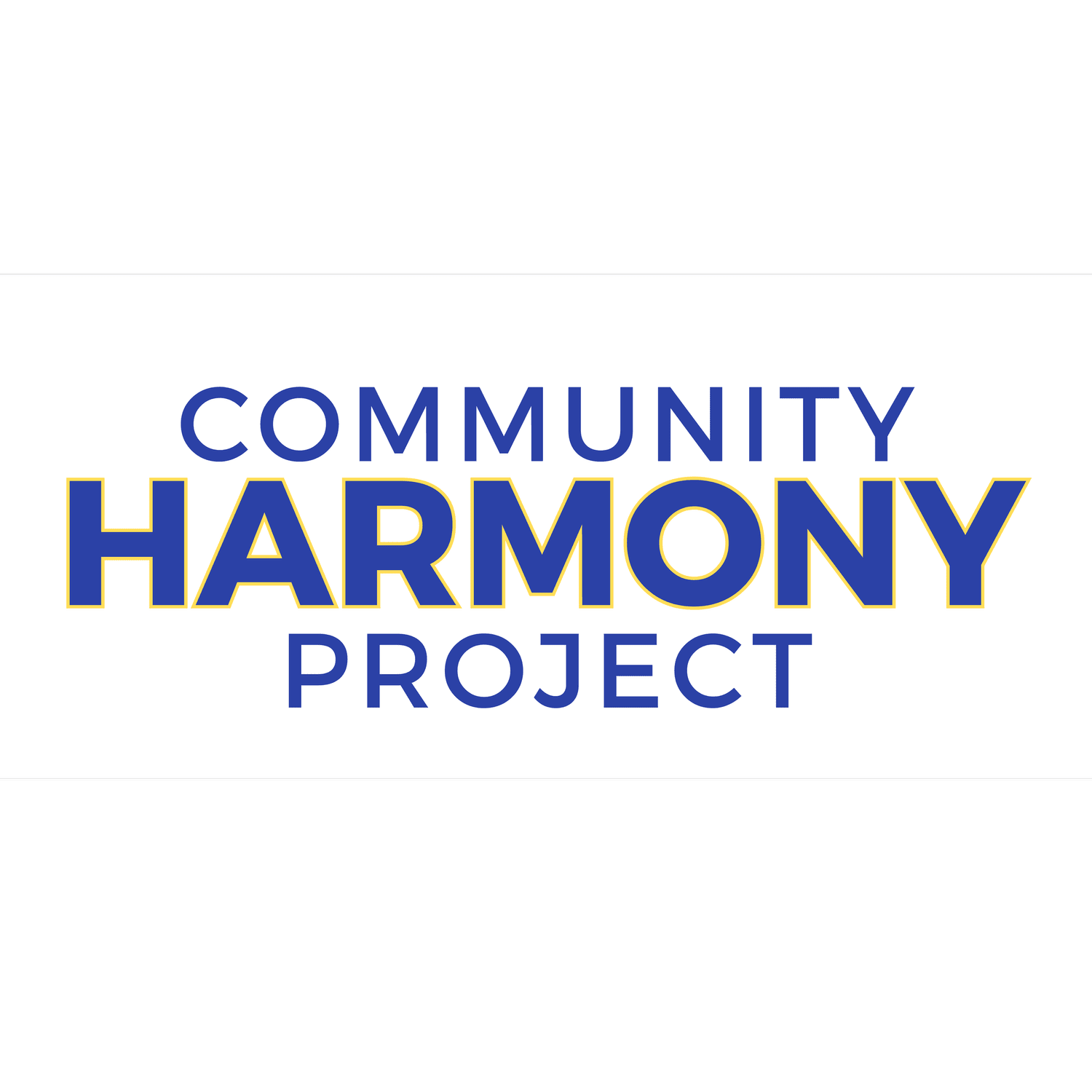 Community Harmony Project