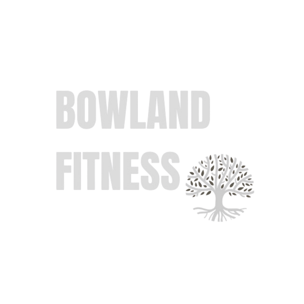 Bowland Fitness Logo.
