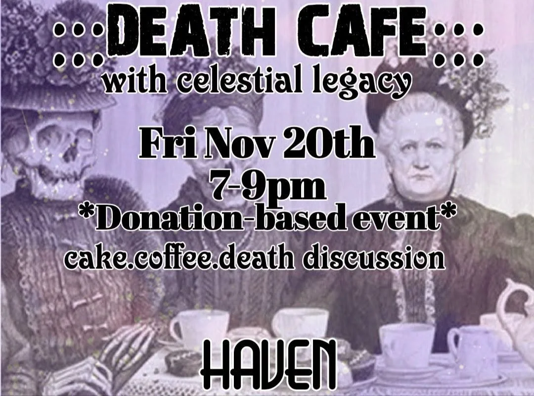 Death Cafe 