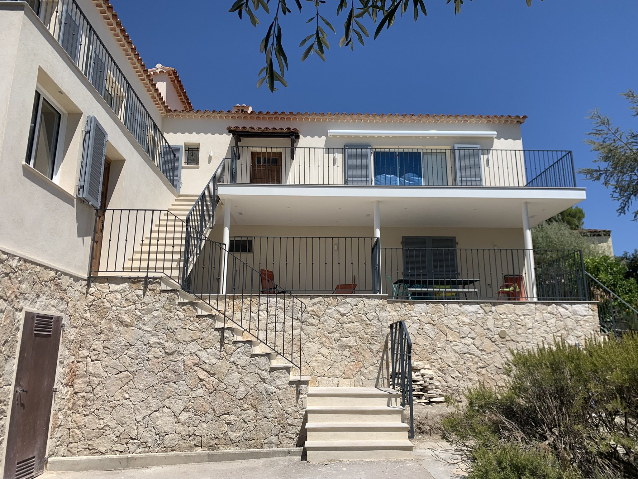 Rénovation villa familiale Architecte Cannes.JPEG