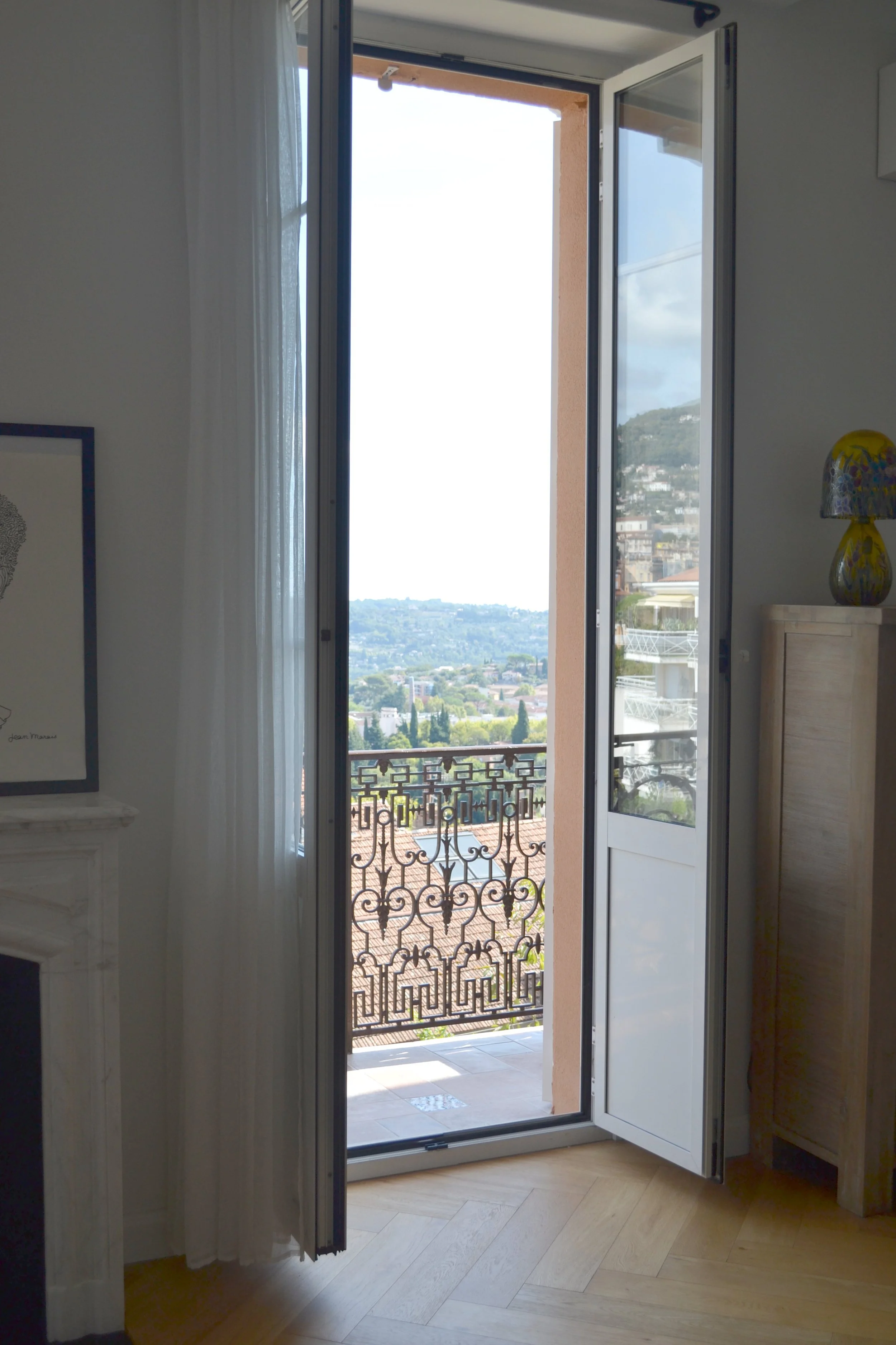 Rénovation appartement de charme Grasse.JPG