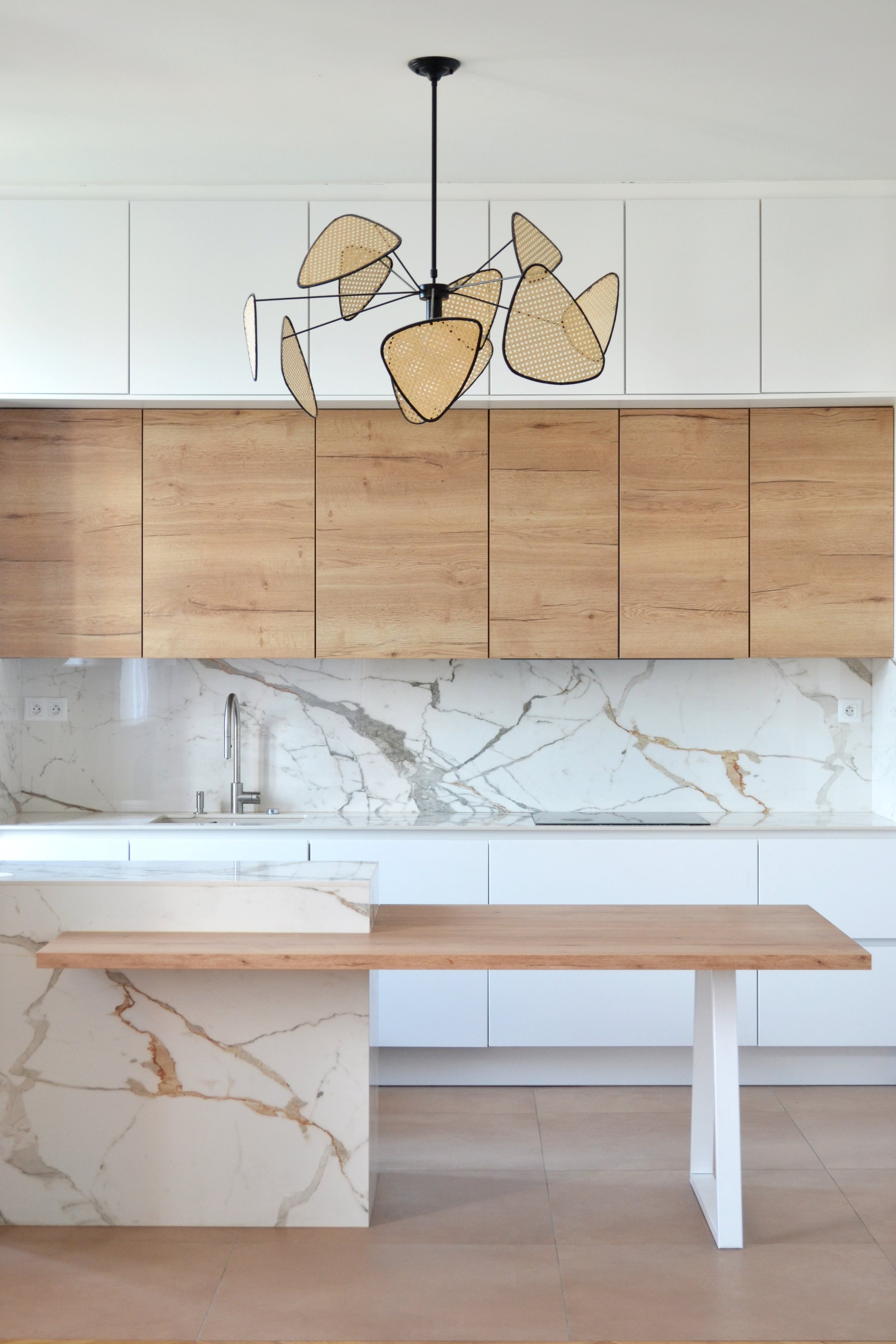 Rénovation cuisine appartement Grasse.JPG
