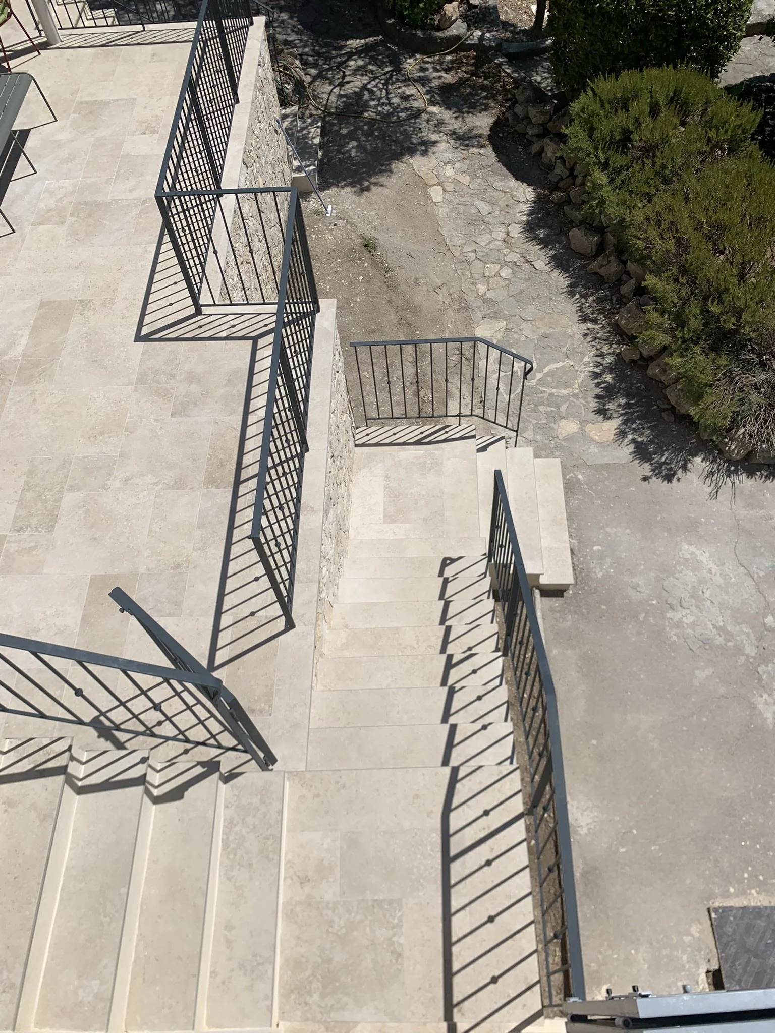 Rénovation villa terrasses Architecte Cannes.JPEG