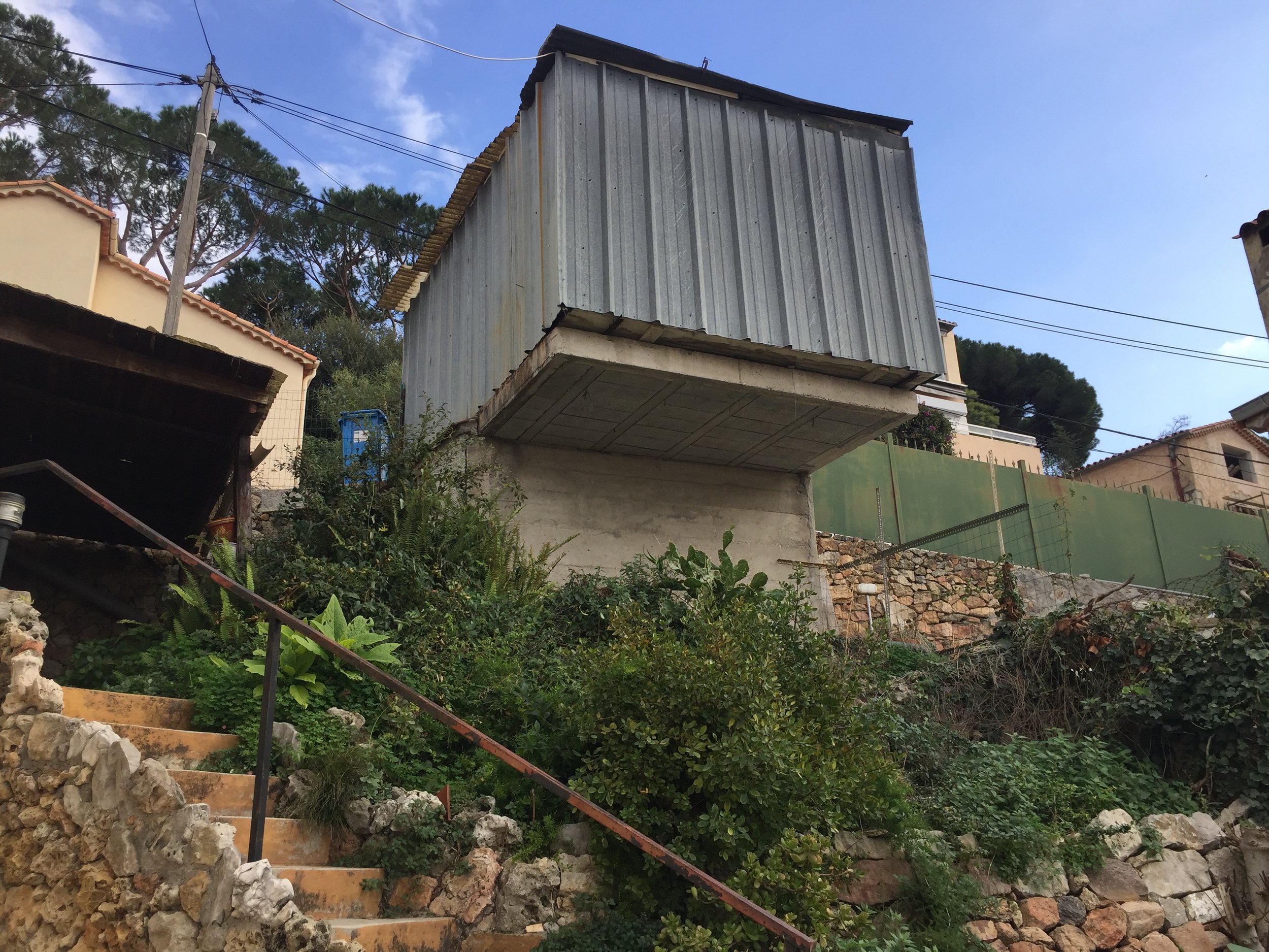 Rénovation villa Cannes.JPG