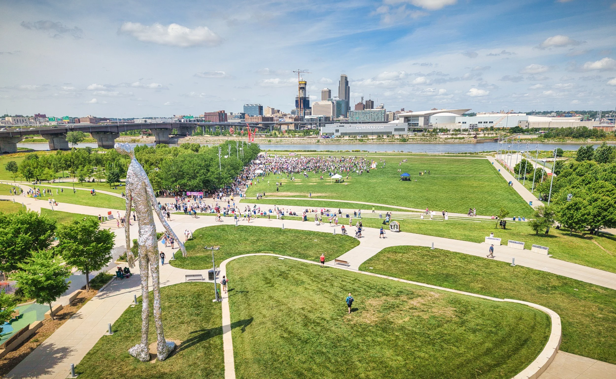 Outdoor Events