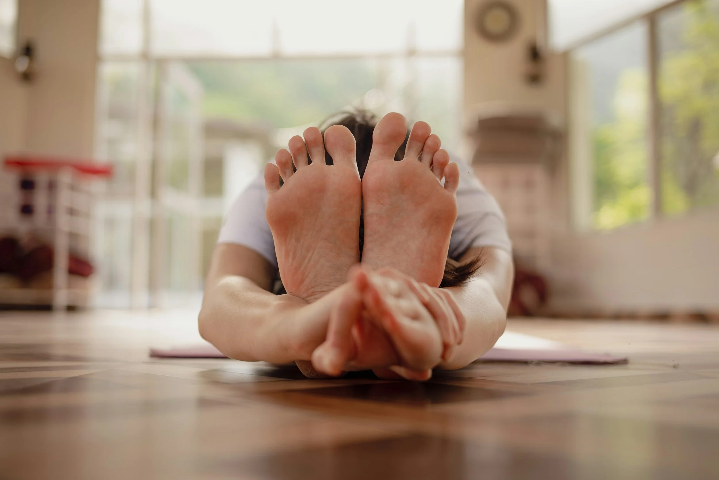 physiothérapie exercices