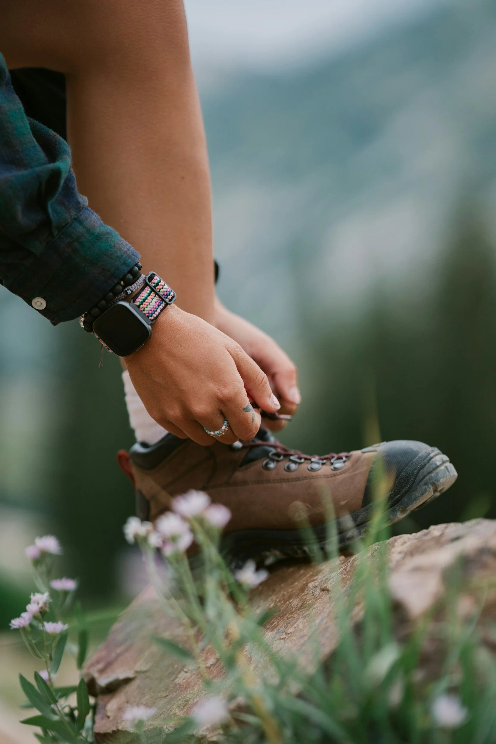 Physio randonnée