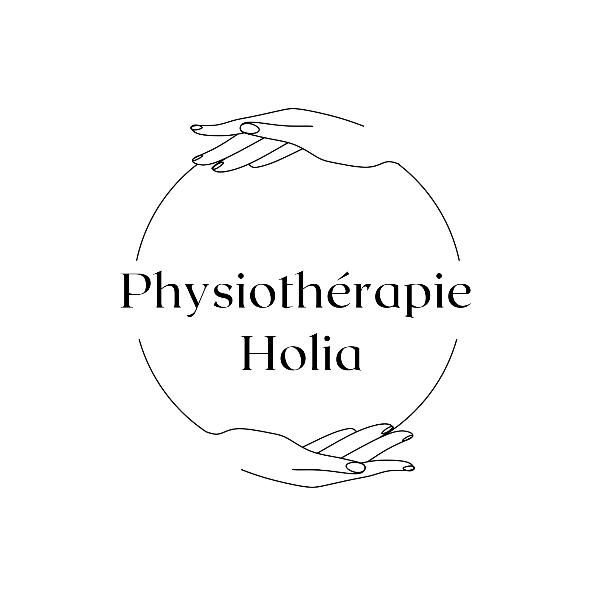 Physiothérapie Holia Alexandra Sicard