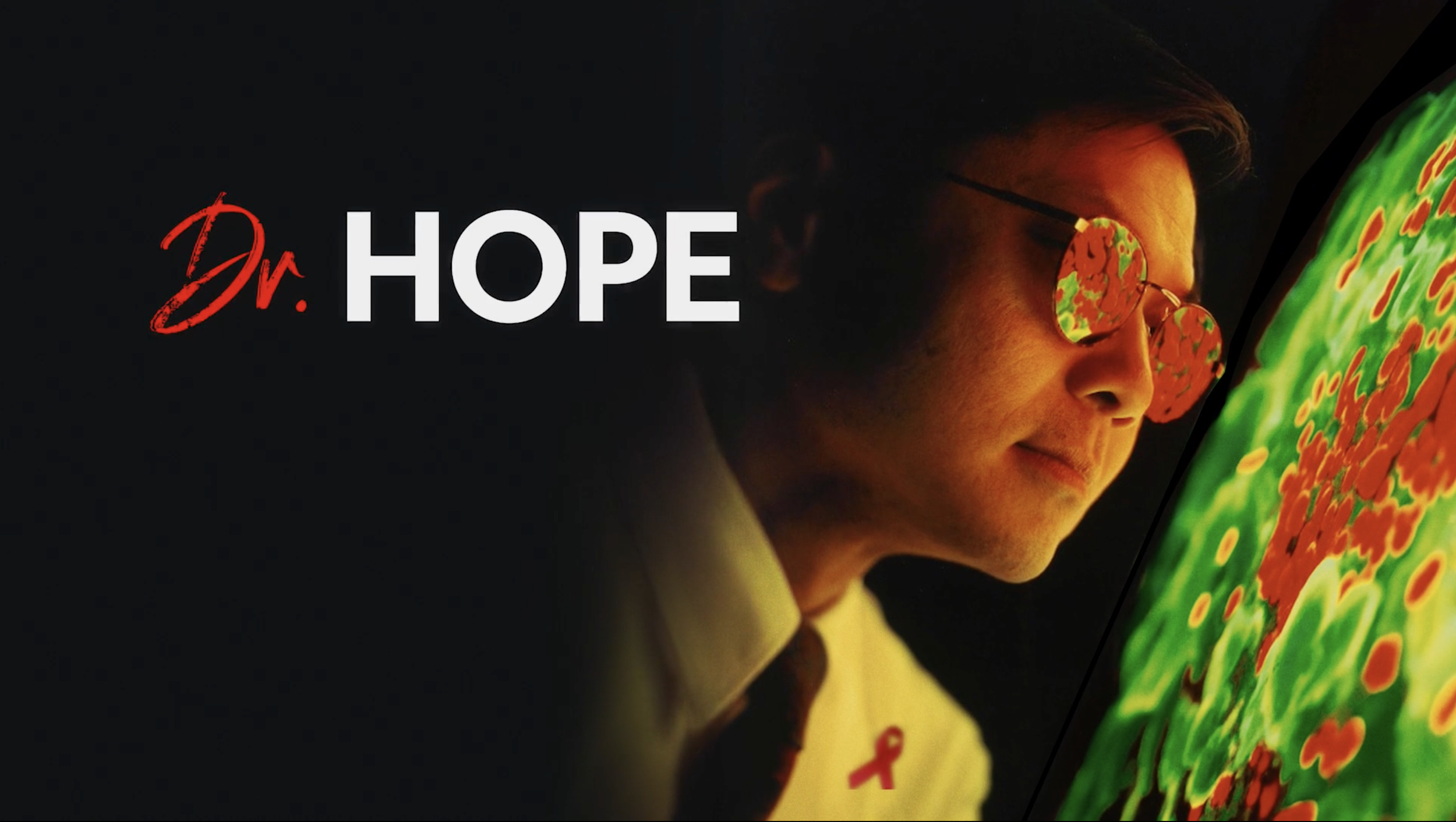 In Production Dr. Hope