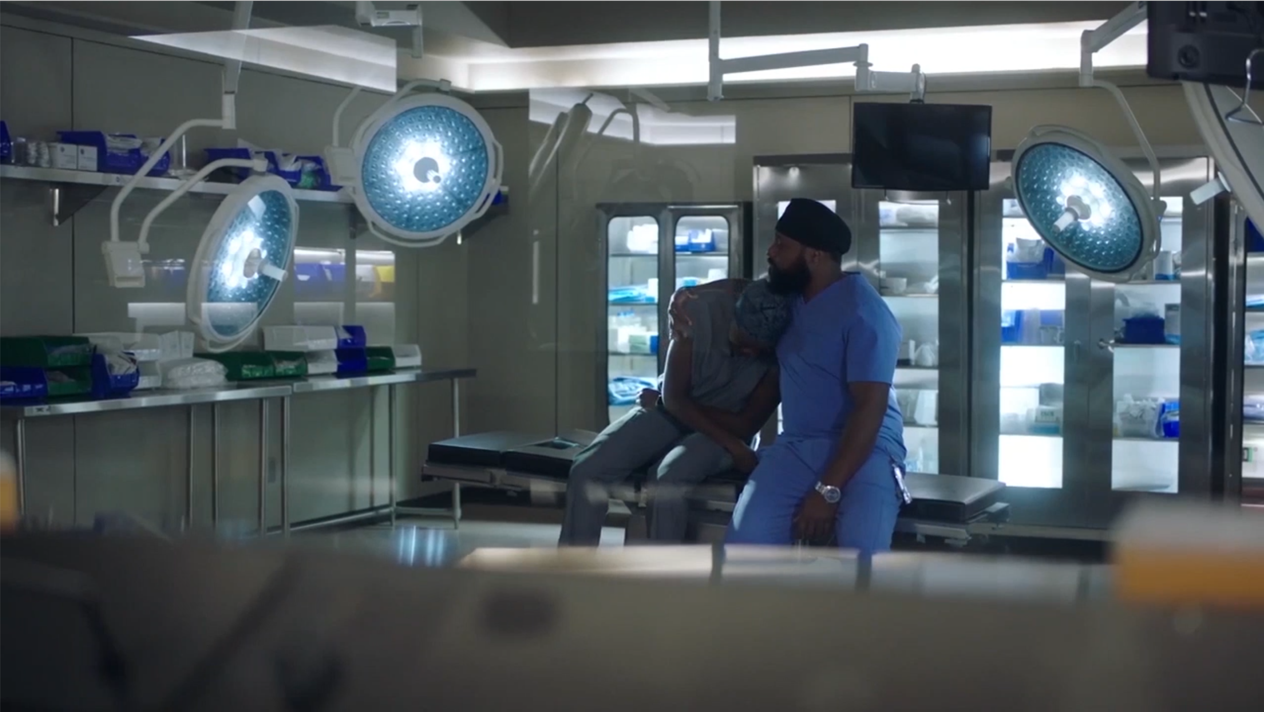 The Resident S2