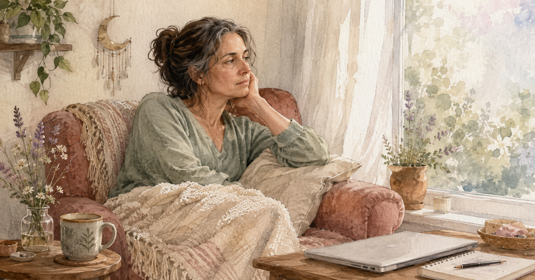 ADHD Burnout in Women: 11 Signs You’re Not Lazy—Your Brain Is Exhausted
