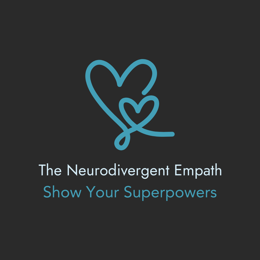 The Neurodivergent Empath
