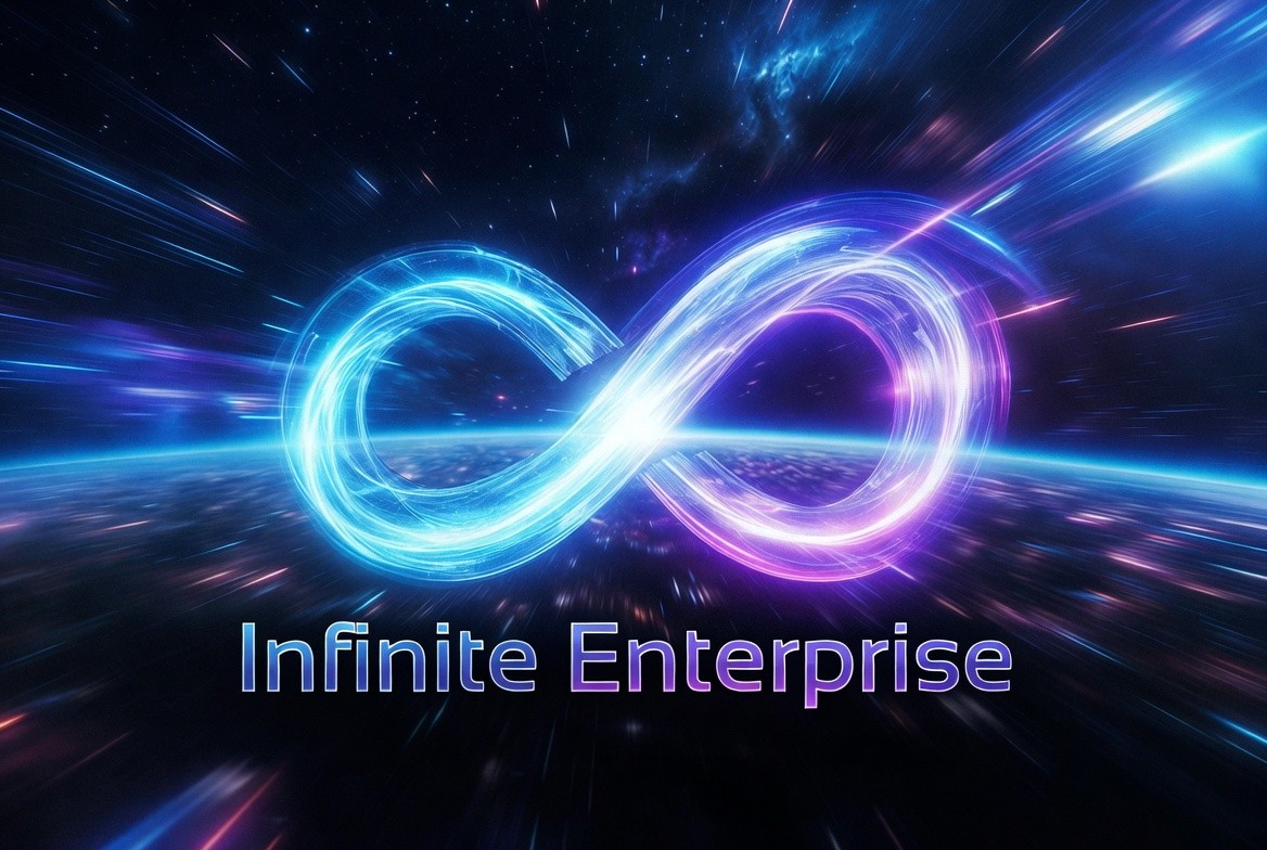 Infinite Enterprise