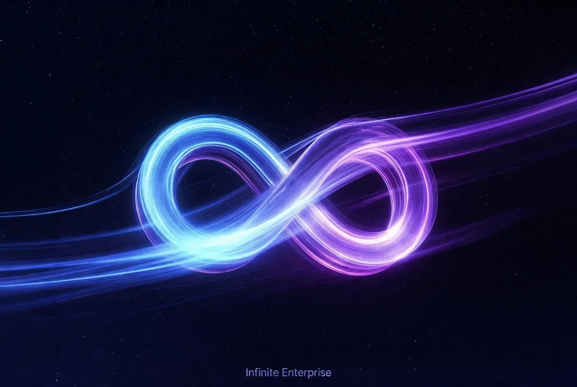 Infinite Enterprise