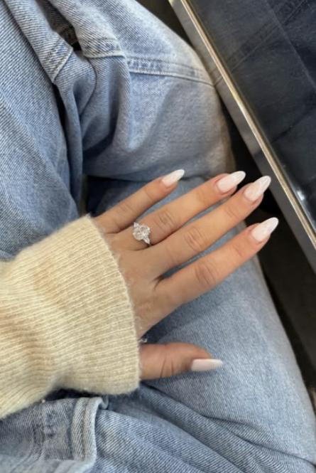 Ring Before Spring