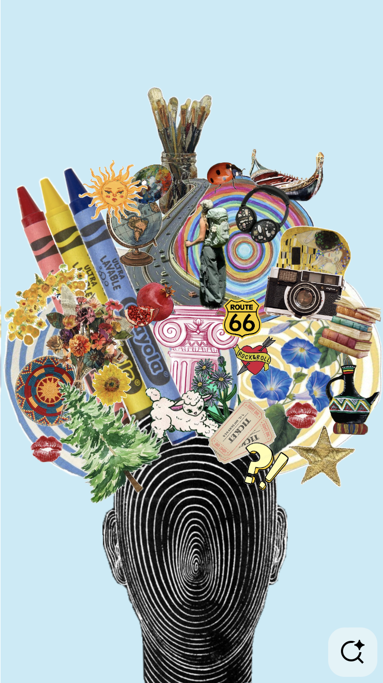 What my neurodivergent mind has taught me&nbsp;