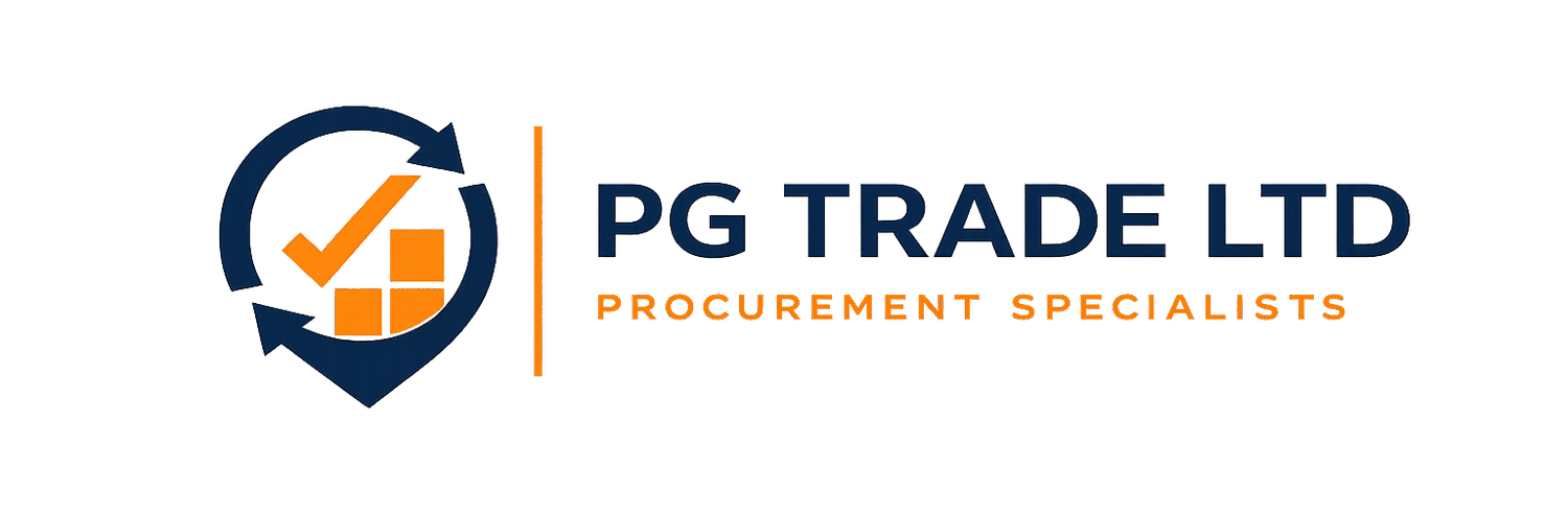 PG Trade Ltd