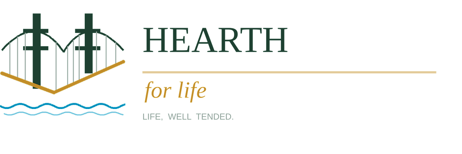 HEARTH for life