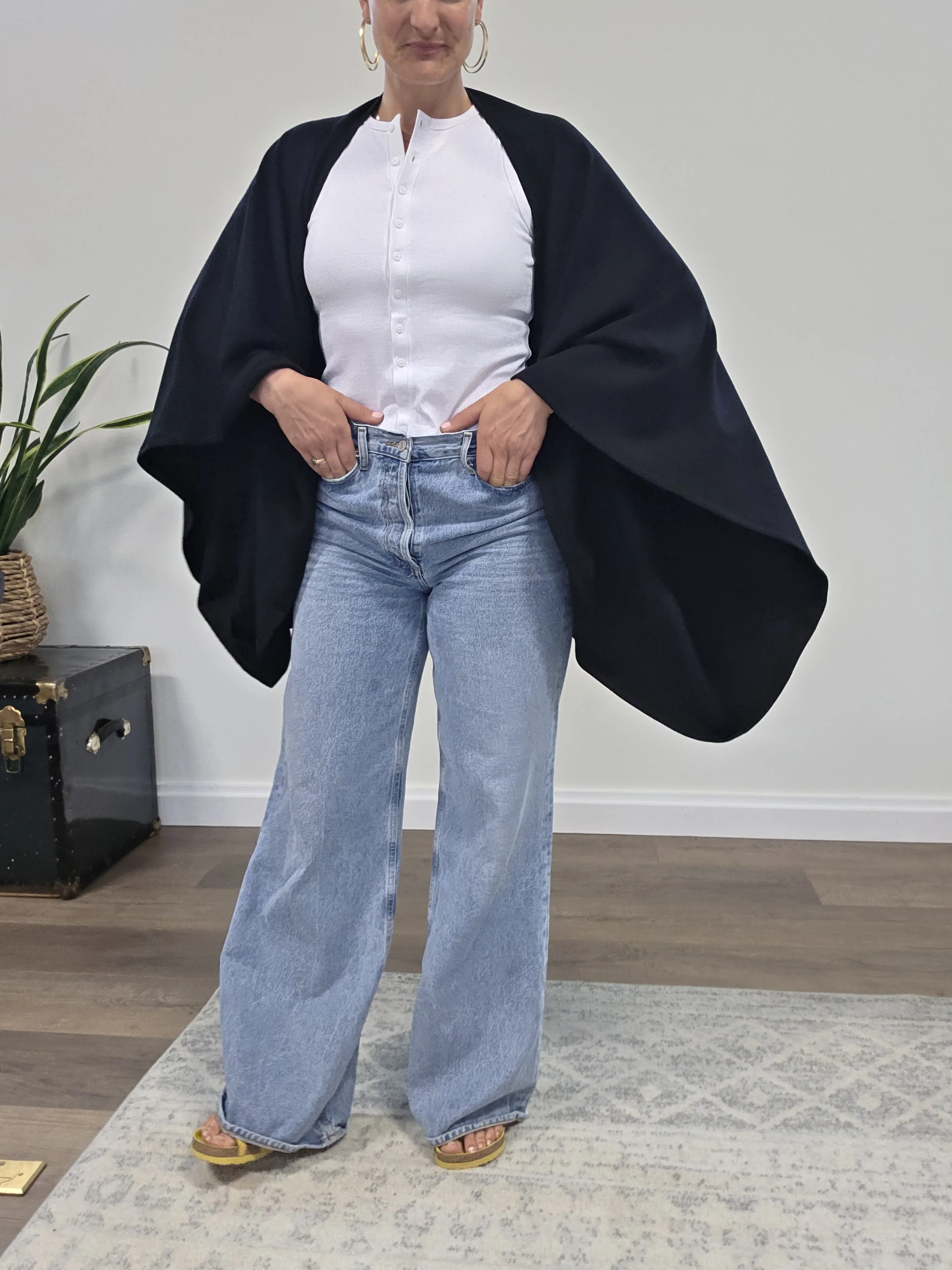 Going With Wrap