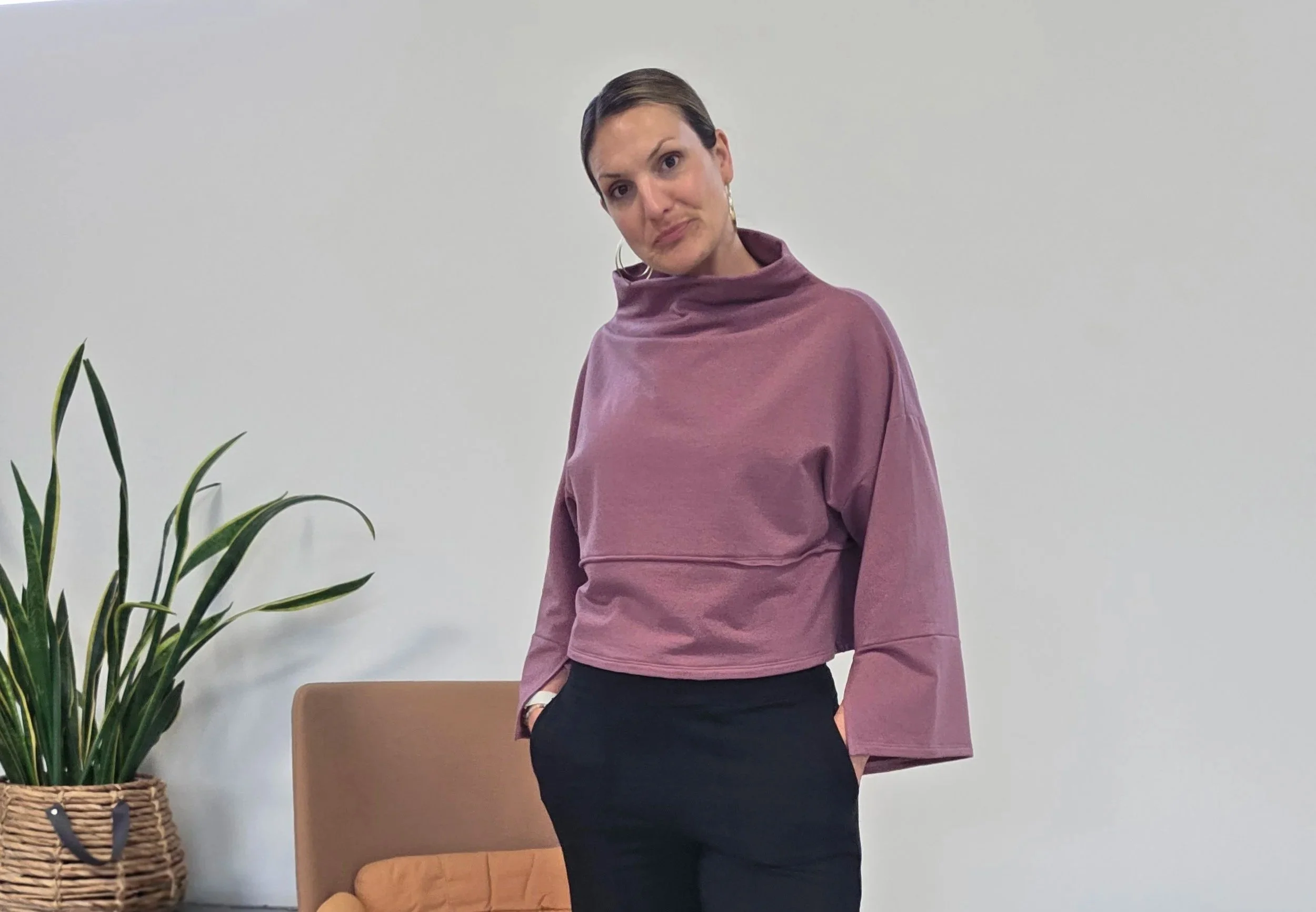 Wondering Sweatshirt