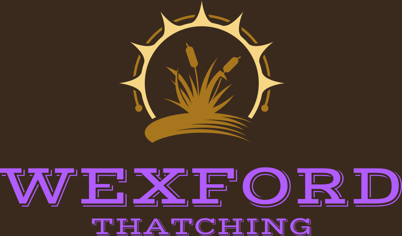 Thatch Repairs Wexford