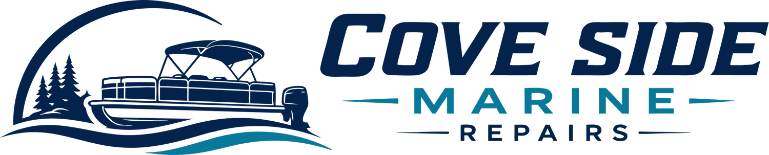 Cove Side Marine Repairs High Rock Lake