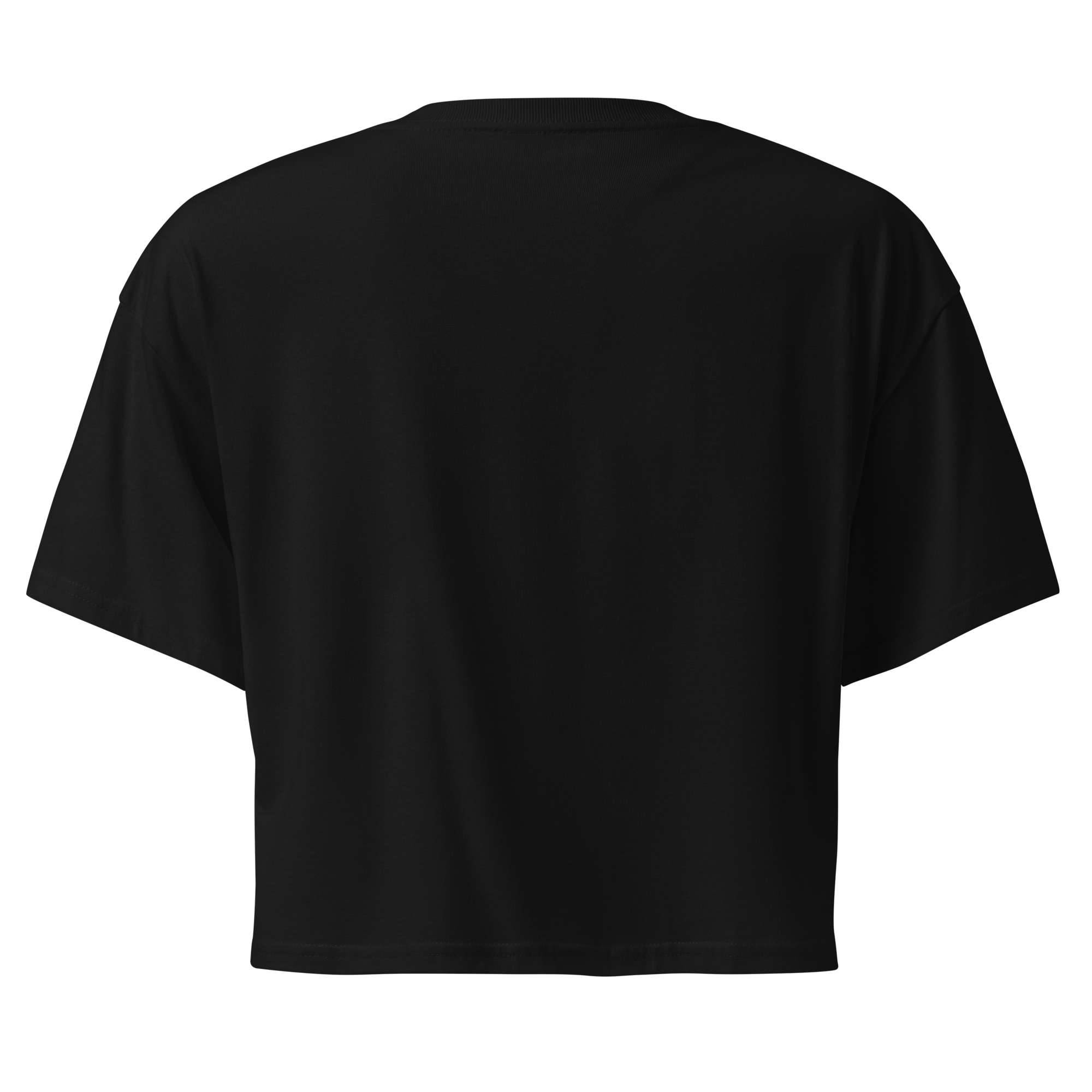 92 crop top