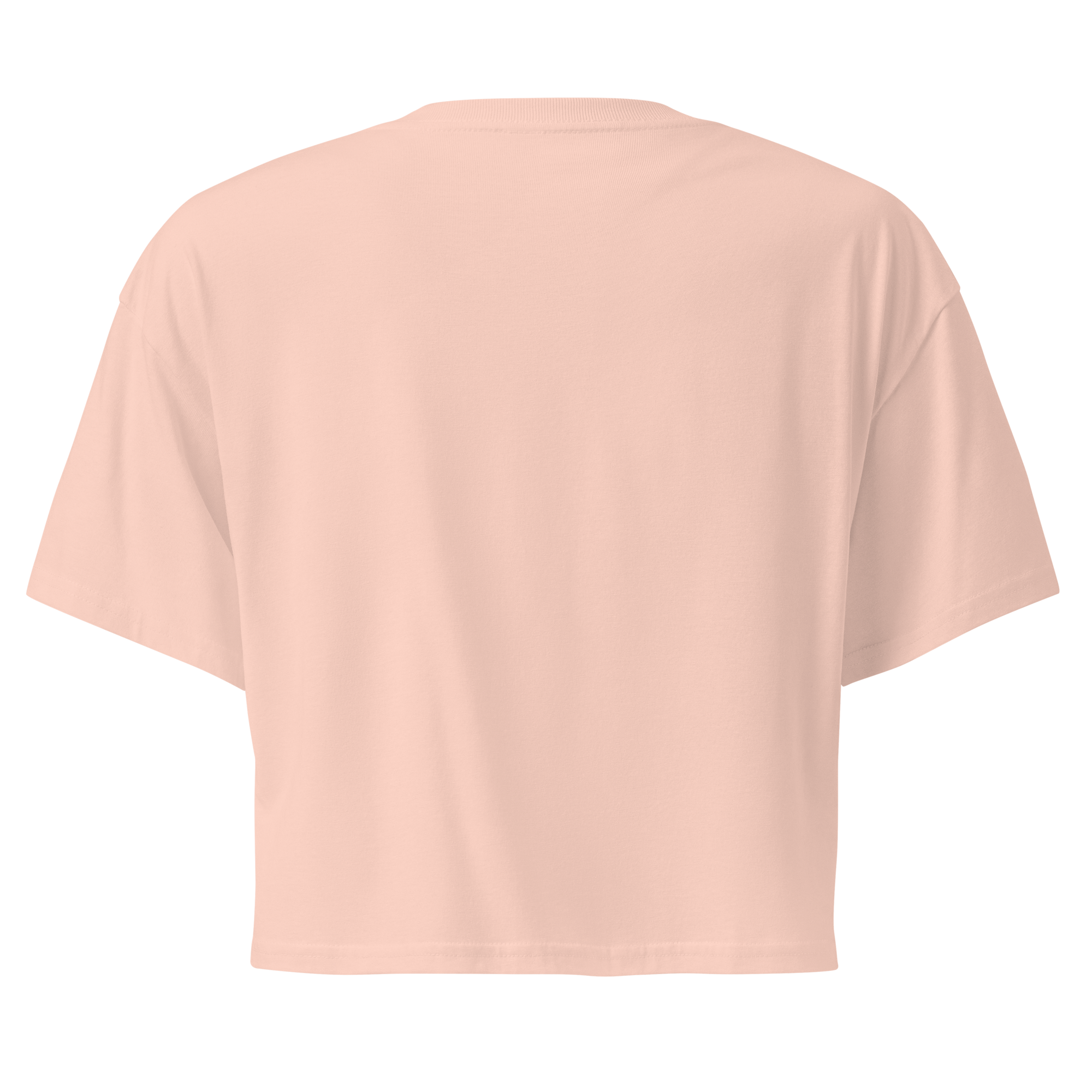 92 crop top