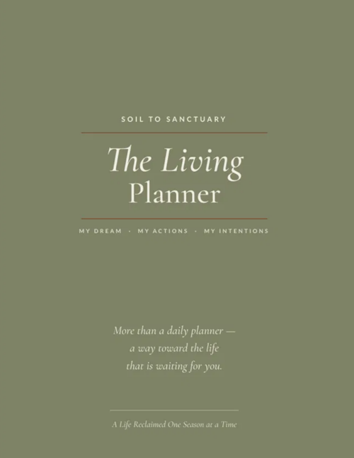The Living Planner