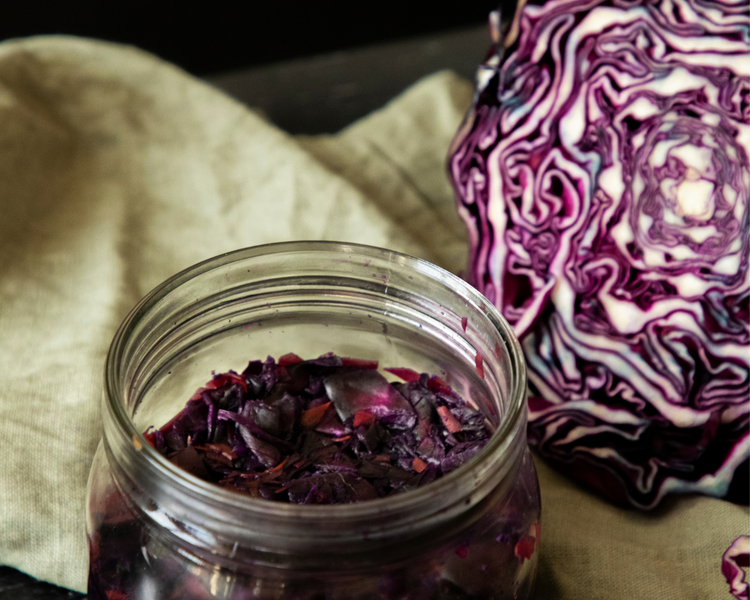Sauerkraut Recipes