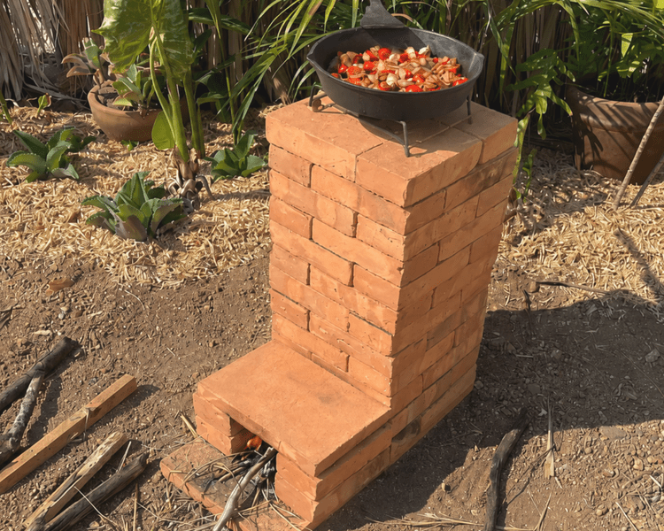 Rocket Stove Guide