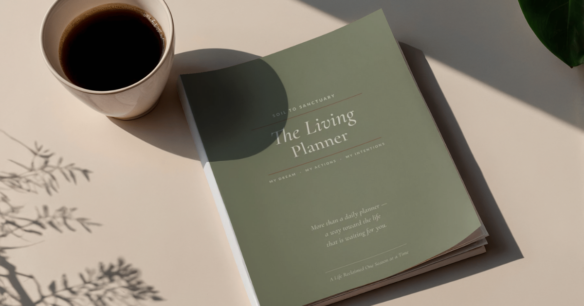 The Living Planner - Printer Friendly.png