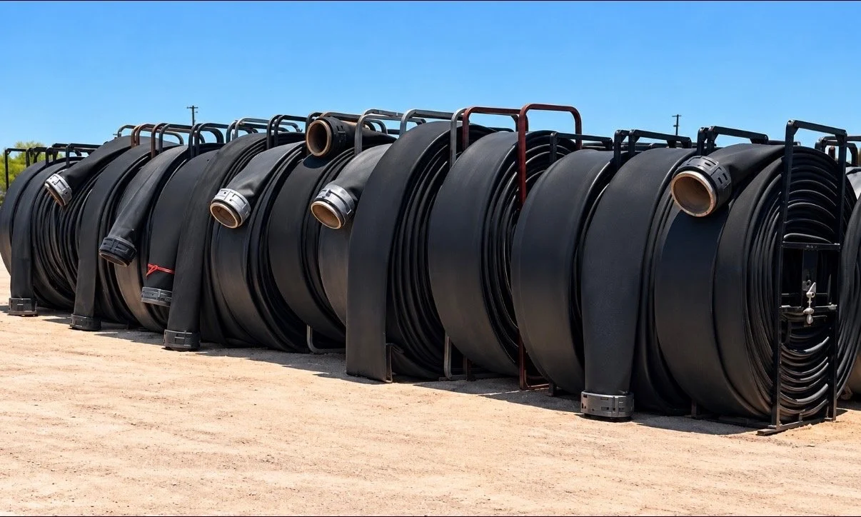 Layflat Hose