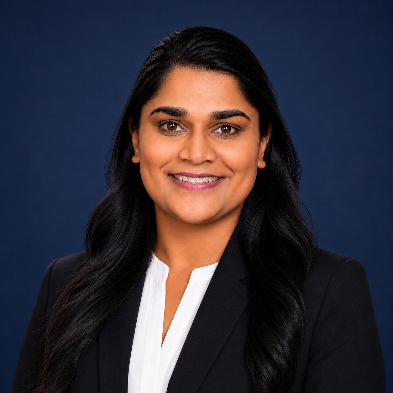 Dharti Patel, PMHNP-BC. Accepts new patients and major insurance plans.
