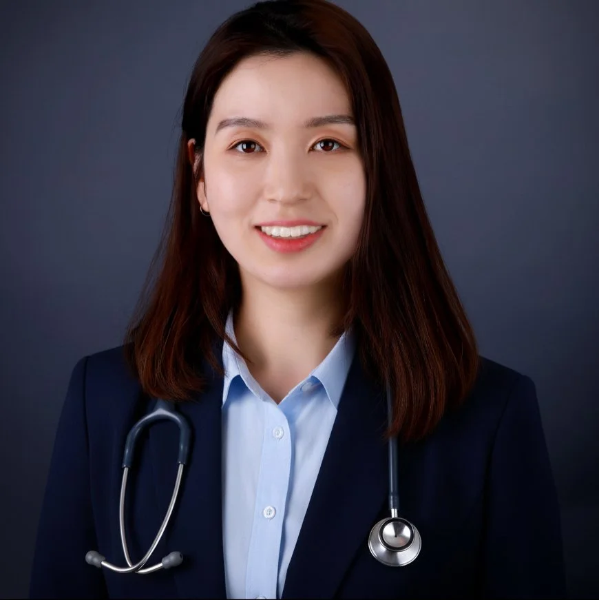 Aleyna Shin, PMHNP-BC. Accepts new patients and major insurance plans.