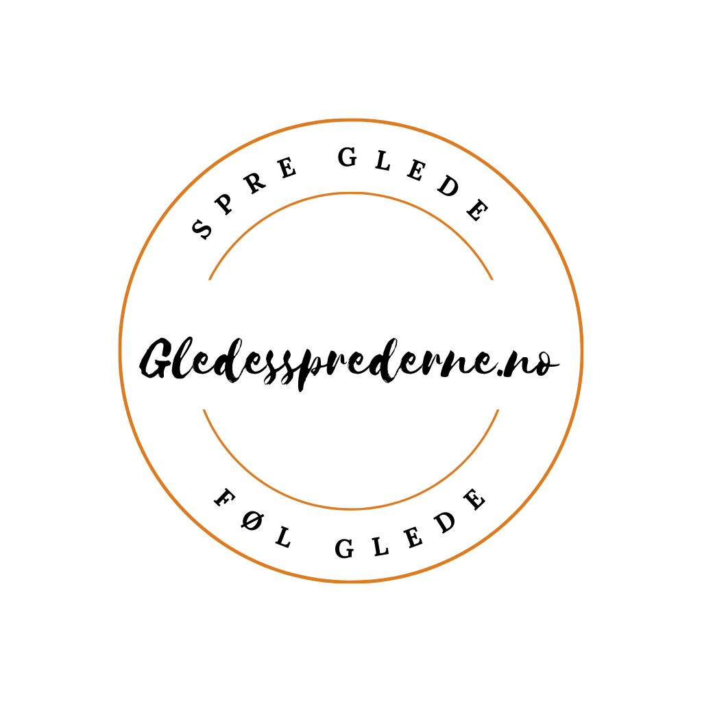 Gledessprederne