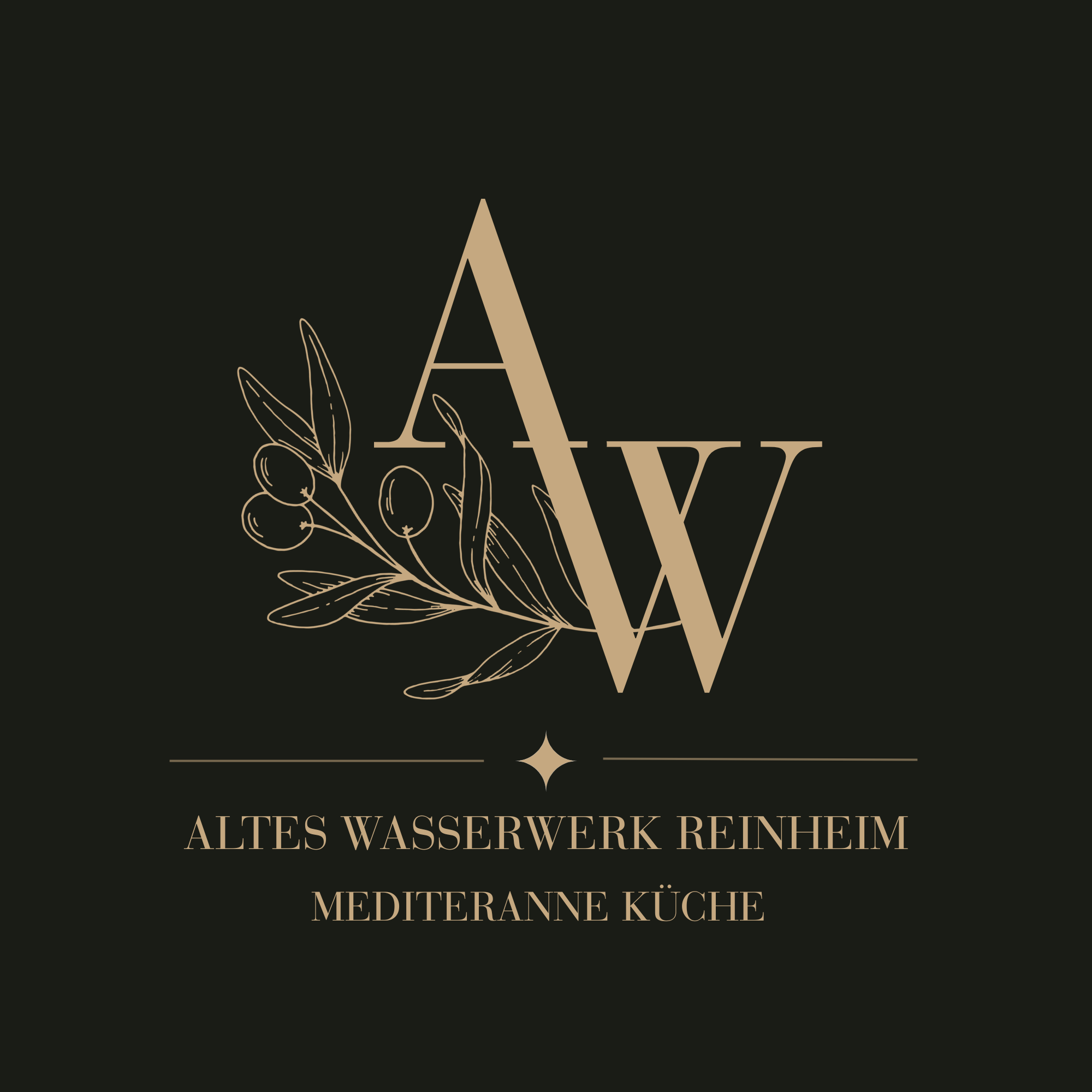 Restaurant Altes Wasserwerk