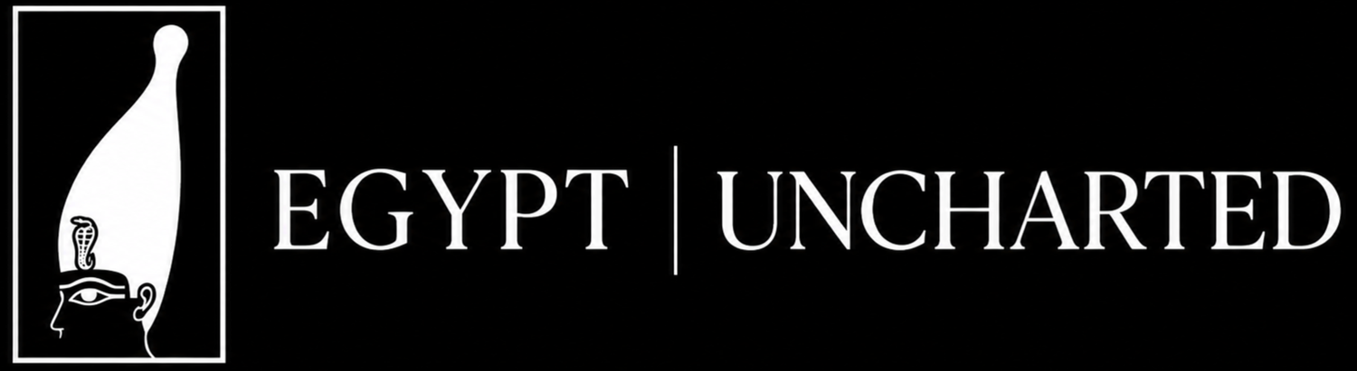 Egypt Uncharted