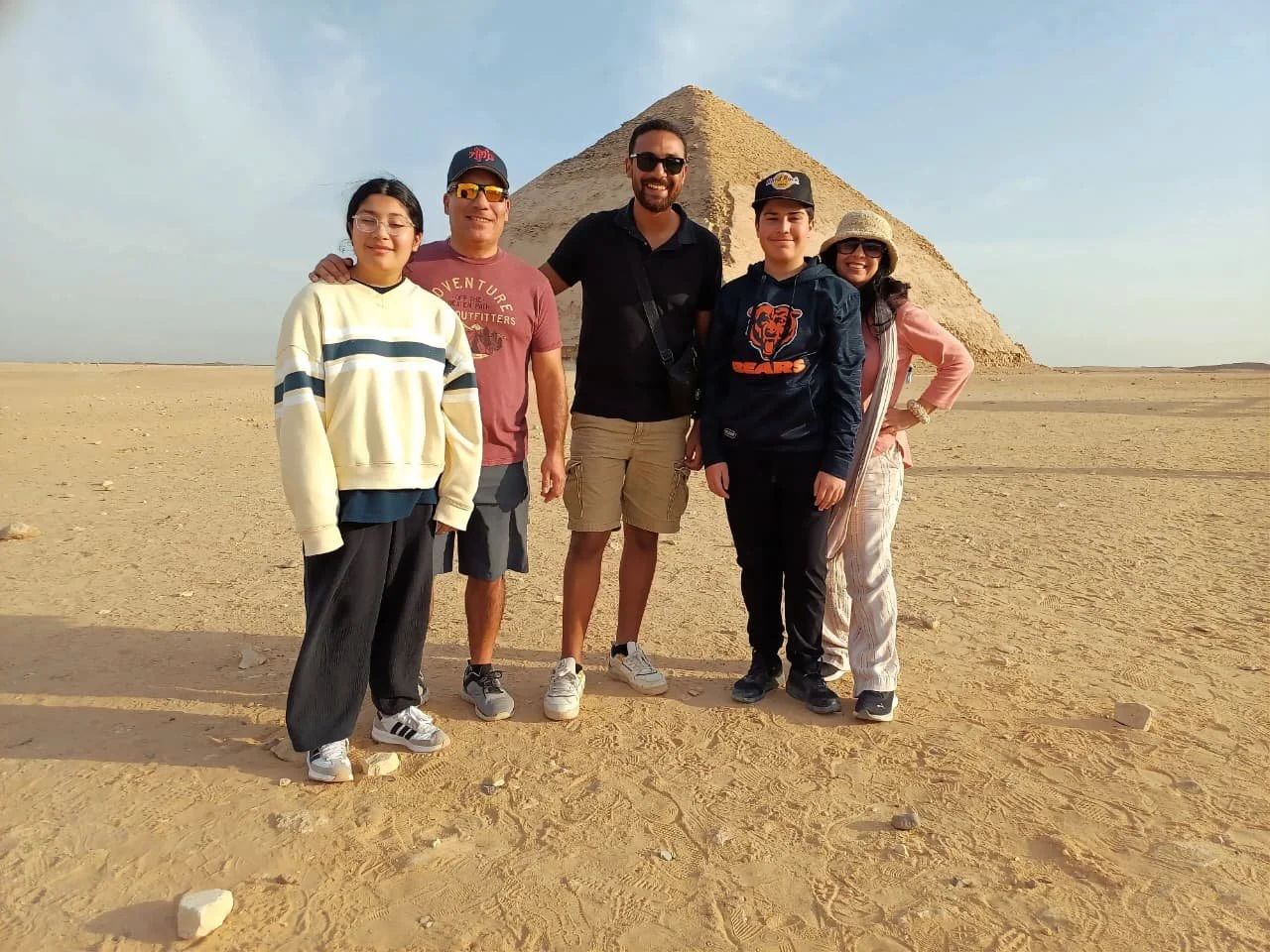 Beyond the Nile Valley — a private 10-day journey from Cairo to the oracle temple of Siwa and the Mediterranean city Alexander built. Egypt for the curious, not the tourists.